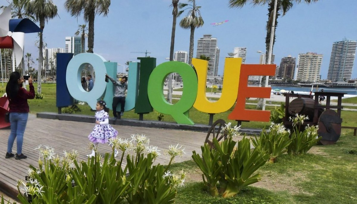 Candidatos constituyentes 2023 Región de Tarapacá 24horas