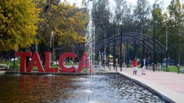 Candidatos a consejeros constituyentes región del Maule