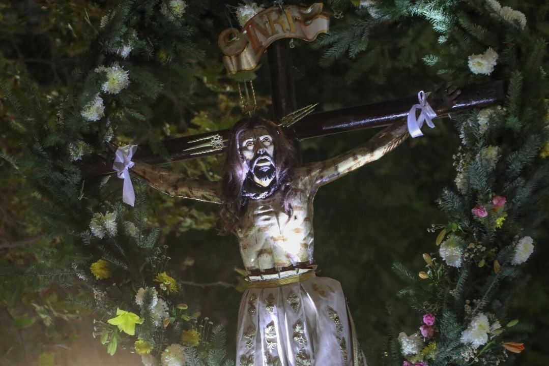 Cristo de Mayo