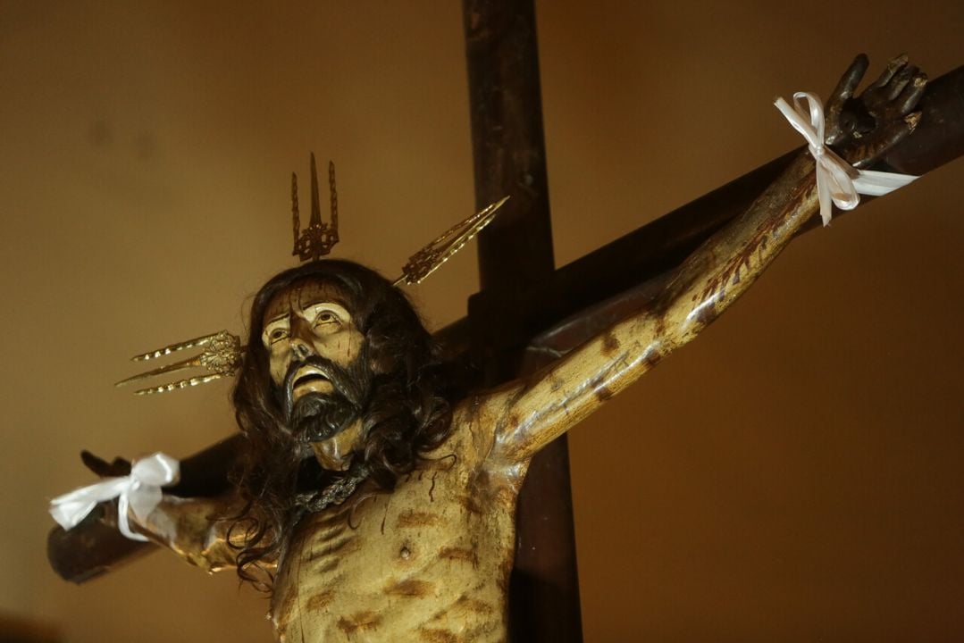 Cristo de Mayo