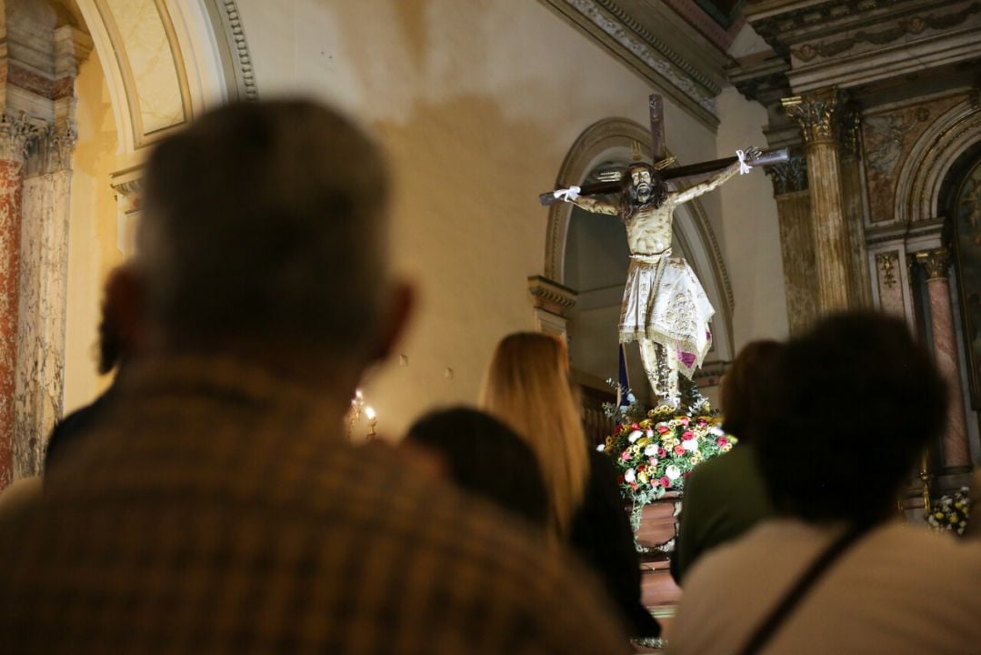 Cristo de Mayo