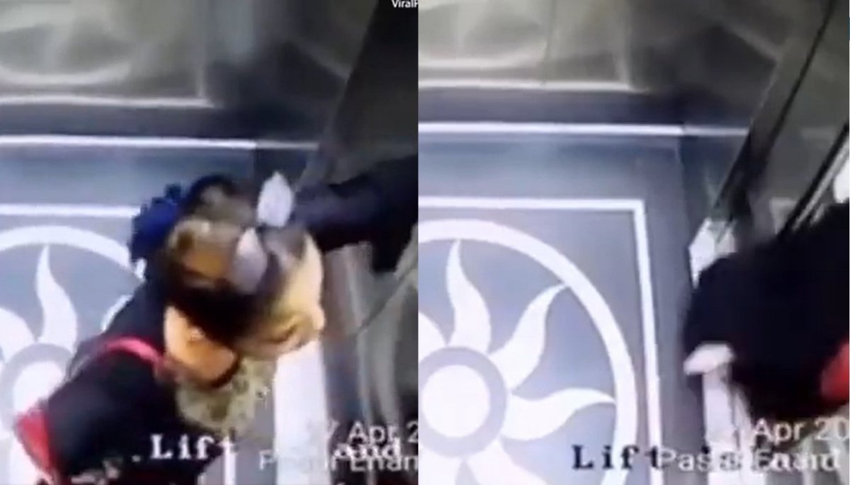 Mujer murió tras caer por hueco de ascensor en aeropuerto en Indonesia ...