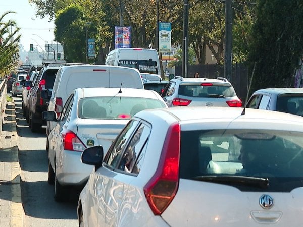 Habrá nueva regulación de buses en Gran Concepción 24horas