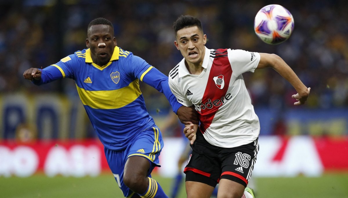 River Plate vs. Boca Juniors: Horario y dónde ver EN VIVO y ONLINE el