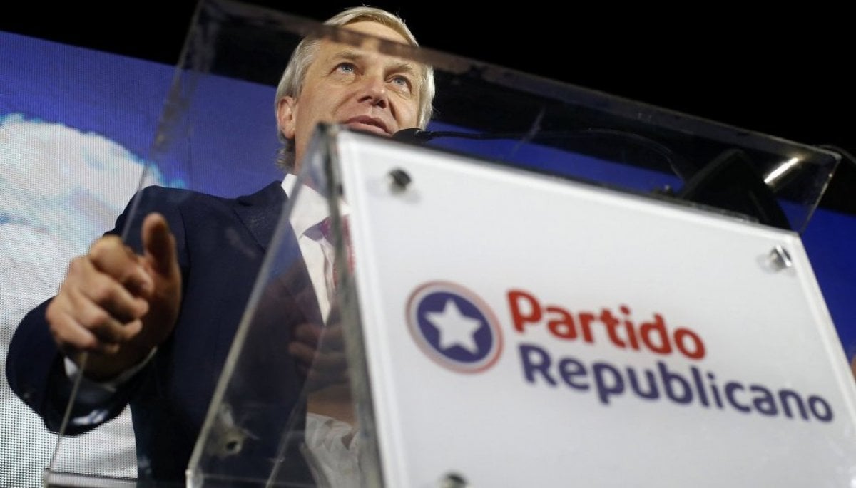 Consejo Constitucional las 4 regiones donde no ganó el Partido