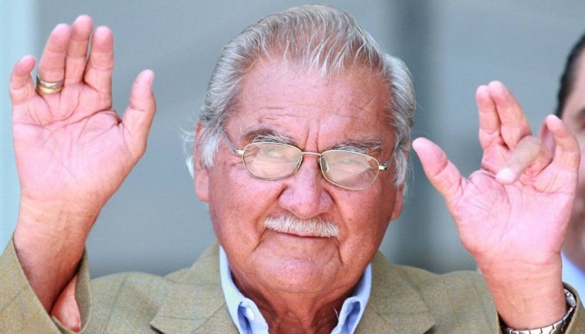 Muere Antonio Carbajal, primer jugador en disputar cinco Mundiales