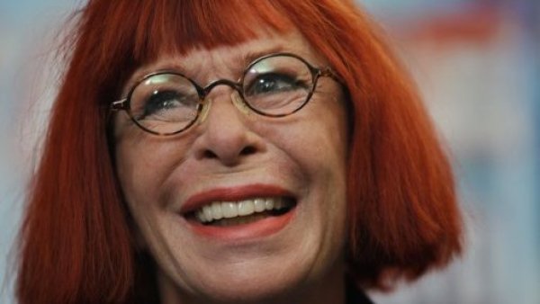 Fallece la reina del rock brasileño, Rita Lee