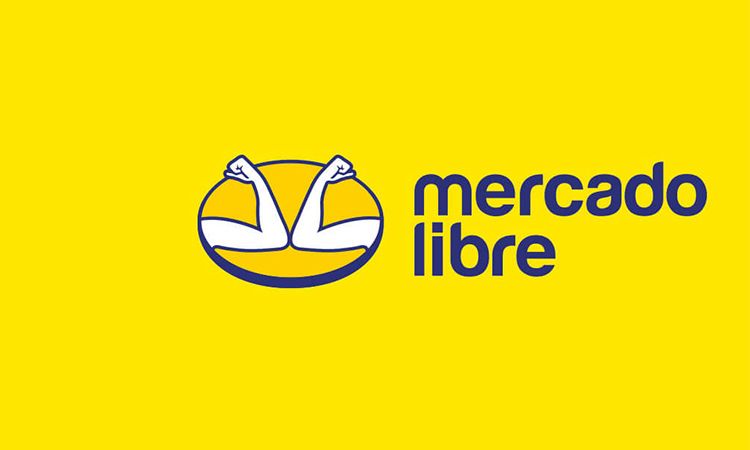 Logo de Mercado Libre 