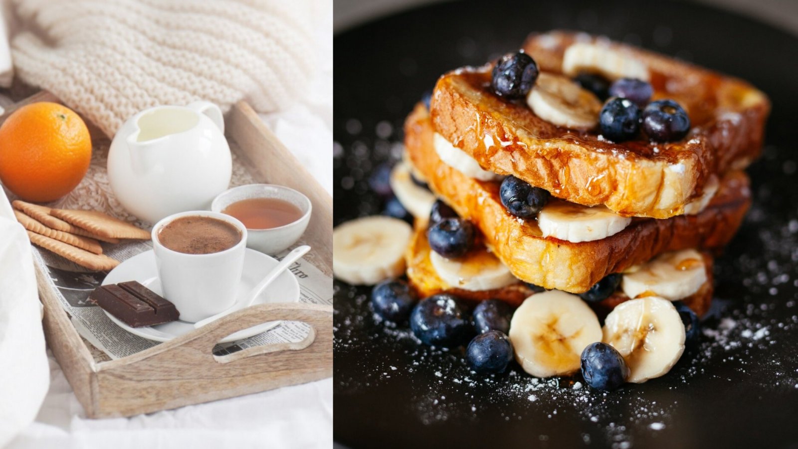 Desayuno Sorpresa Día de la Madre - Desayunos En La Cama