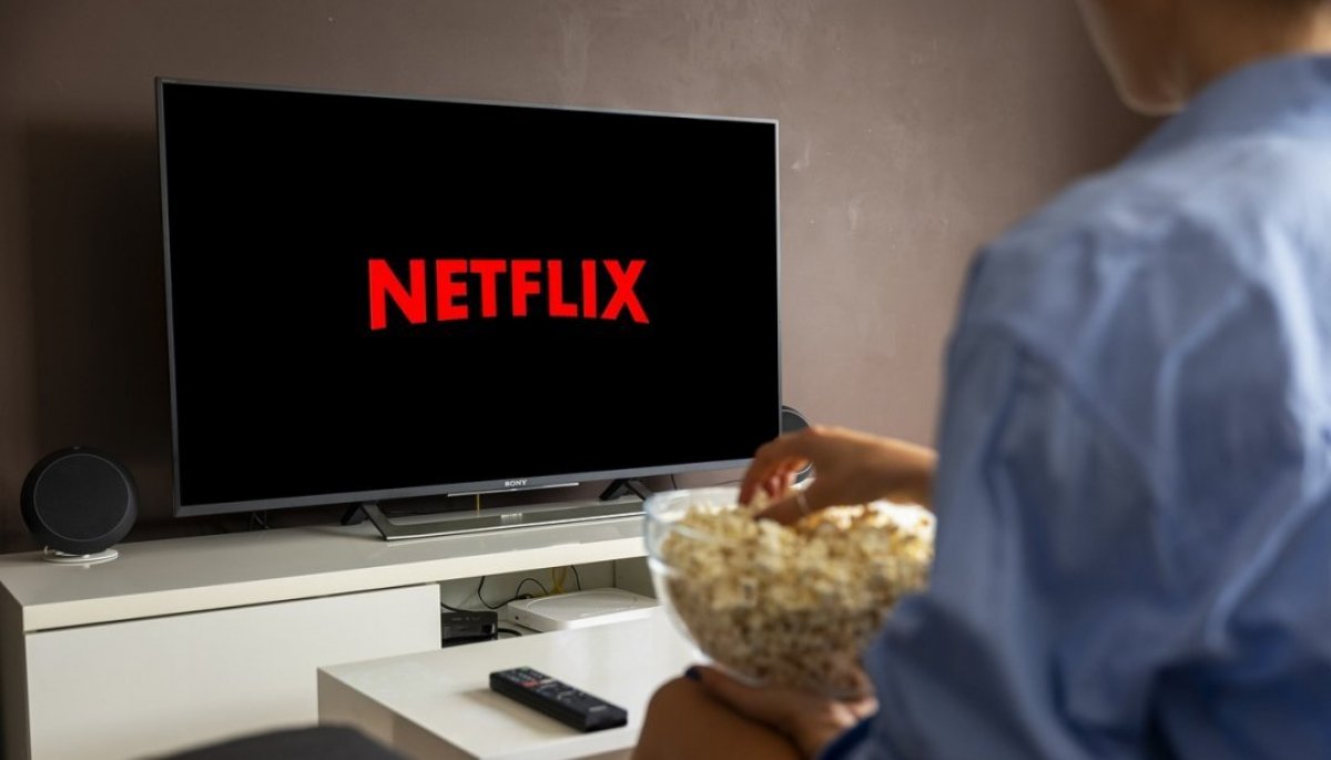 Netflix: el top 10 de las series más vistas en mayo | 24horas