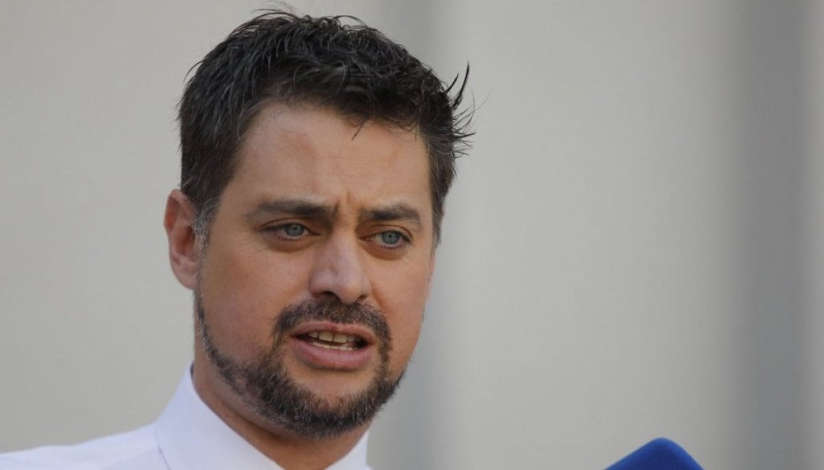 Manouchehri tras elecciones 