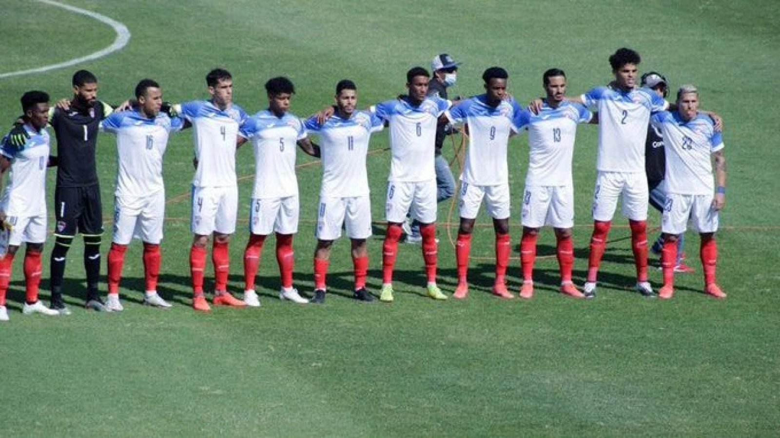 Atento Chile: ¿Cuál es la figura de Cuba y en qué equipo juega actualmente? | 24horas