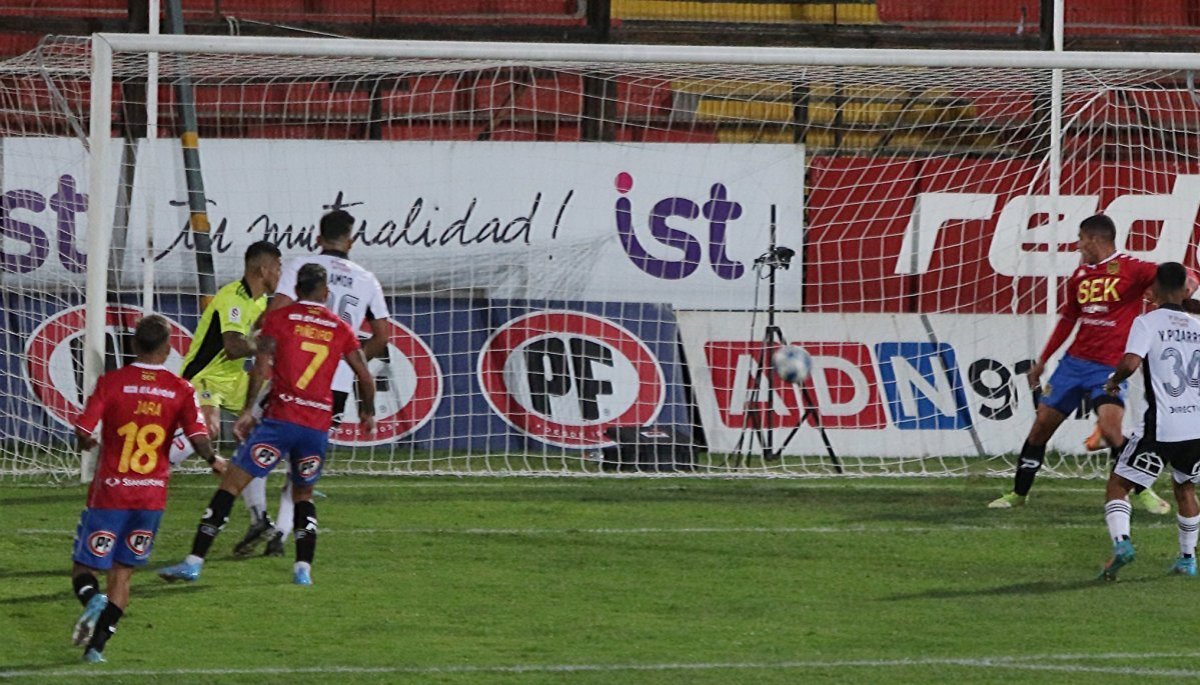 Unión Española vs Colo Colo, EN VIVO: Horario y dónde ver ONLINE el