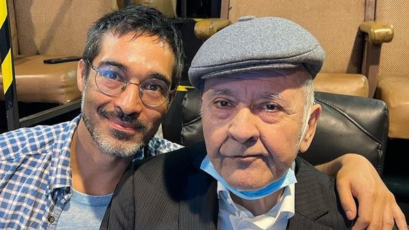 Quién era el actor y director chileno Fernando González? | 24horas