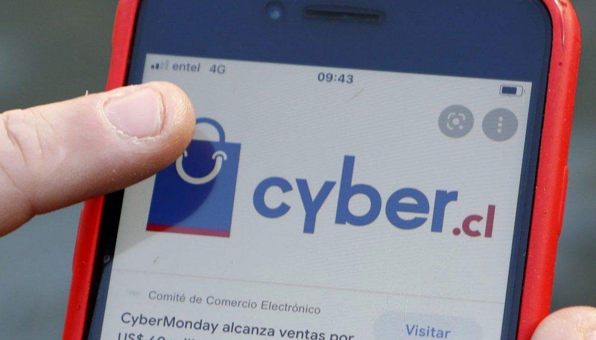 ¿Cuándo empieza el CyberDay 2023? 24horas