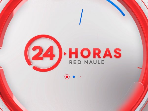 24 Horas Central Red Maule 24horas