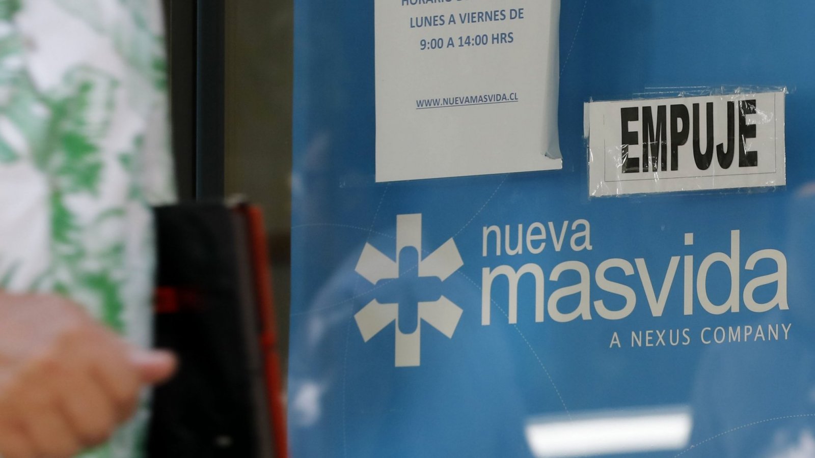 Isapre Masvida es una de las aseguradoras que deberían pagar tras el fallo de la Corte Suprema