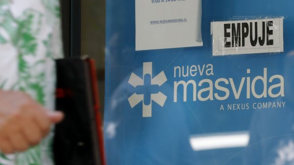 Isapre Masvida es una de las aseguradoras que deberían pagar tras el fallo de la Corte Suprema