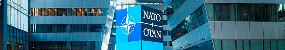 Sede de la OTAN en Bélgica