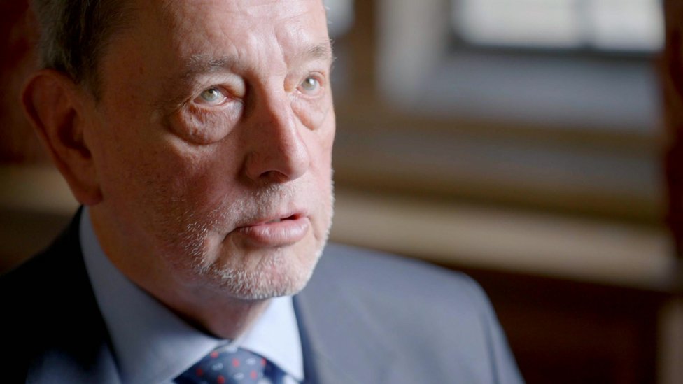 David Blunkett