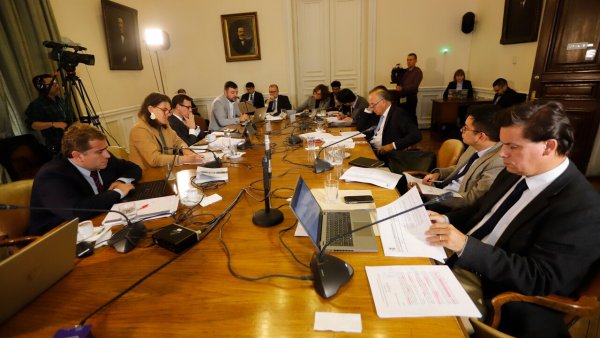 Subcomisión de Derechos Económicos, Sociales, Culturales y Ambientales de la Comisión Experta