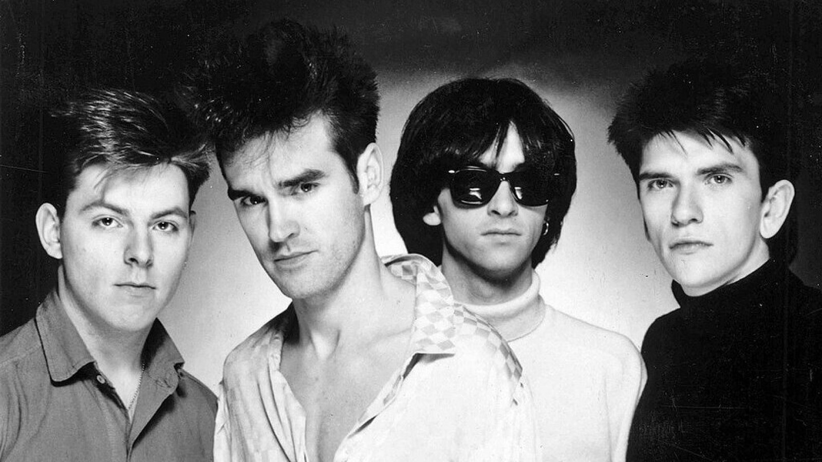 The Smiths.