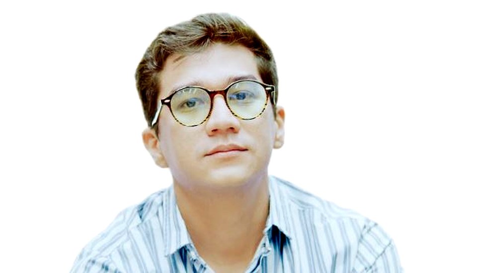 Orlando Mondragón