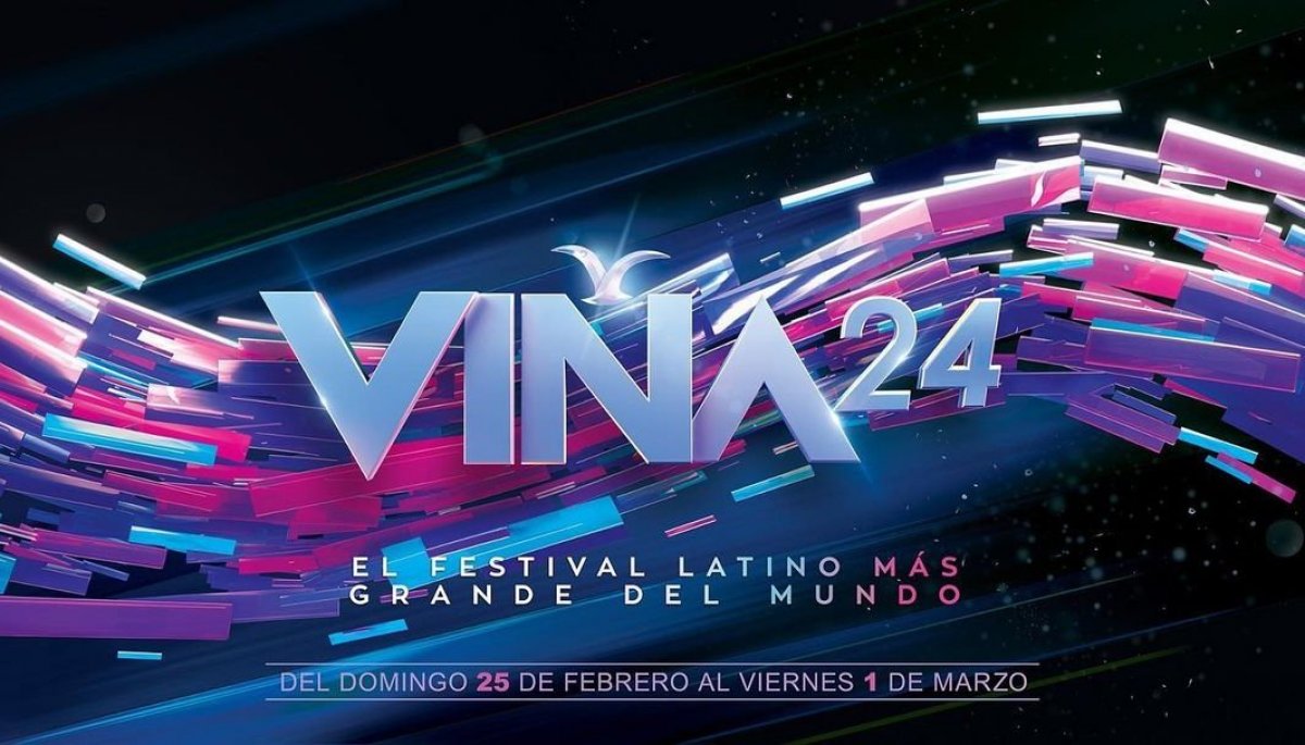 Festival de Viña del Mar 2024 confirma fecha entre el 25 de febrero y