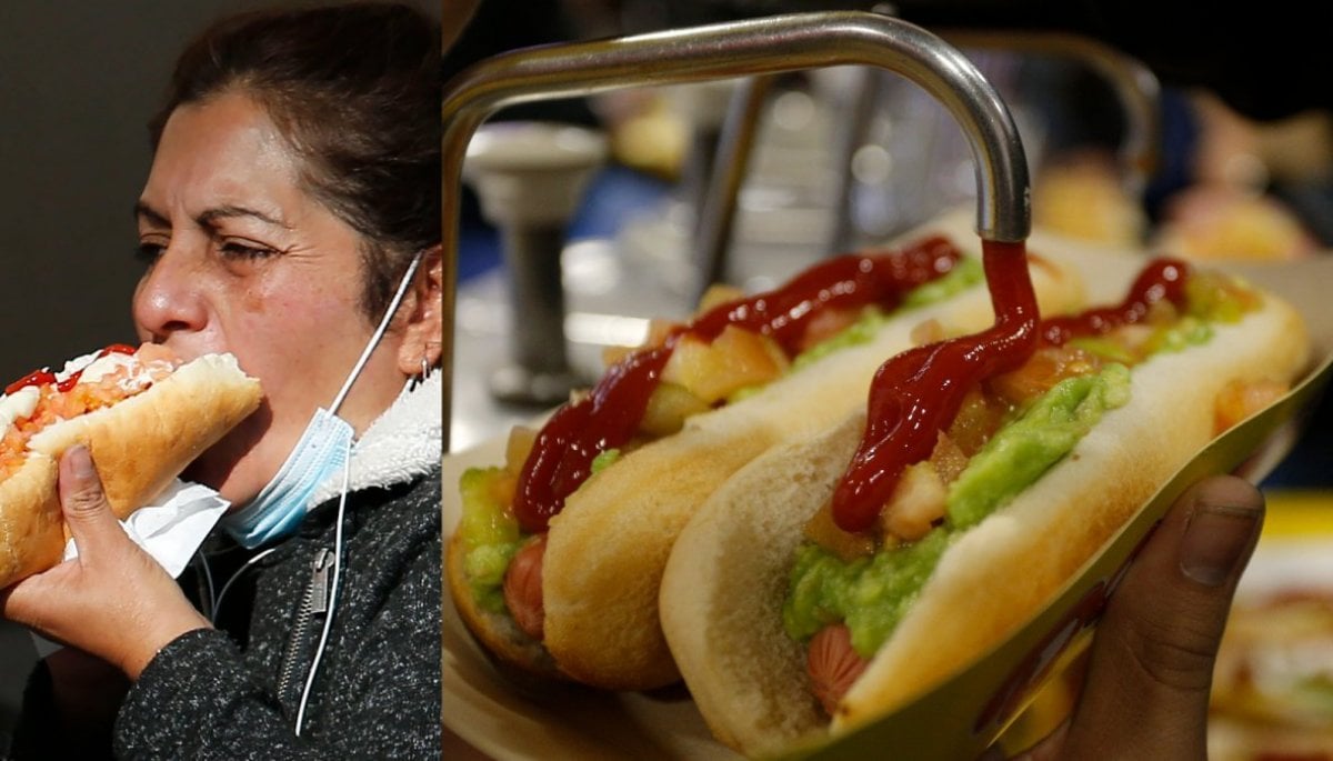 Día del Completo guía definitiva de ofertas y promociones 24horas