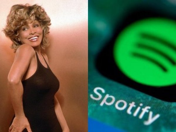 Muere Tina Turner a los 83 años