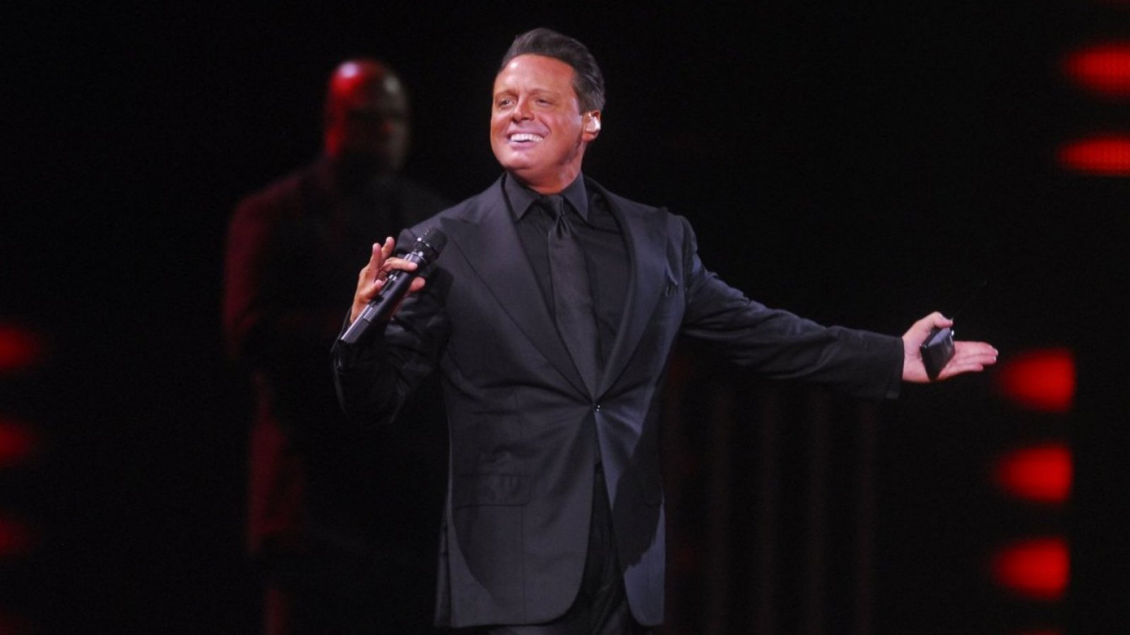 Luis Miguel anuncia nuevas fechas para Chile