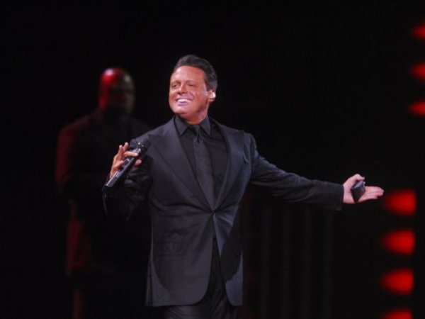 Luis Miguel anuncia nuevas fechas para Chile