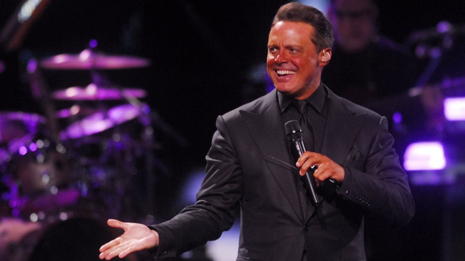 Luis Miguel en Chile