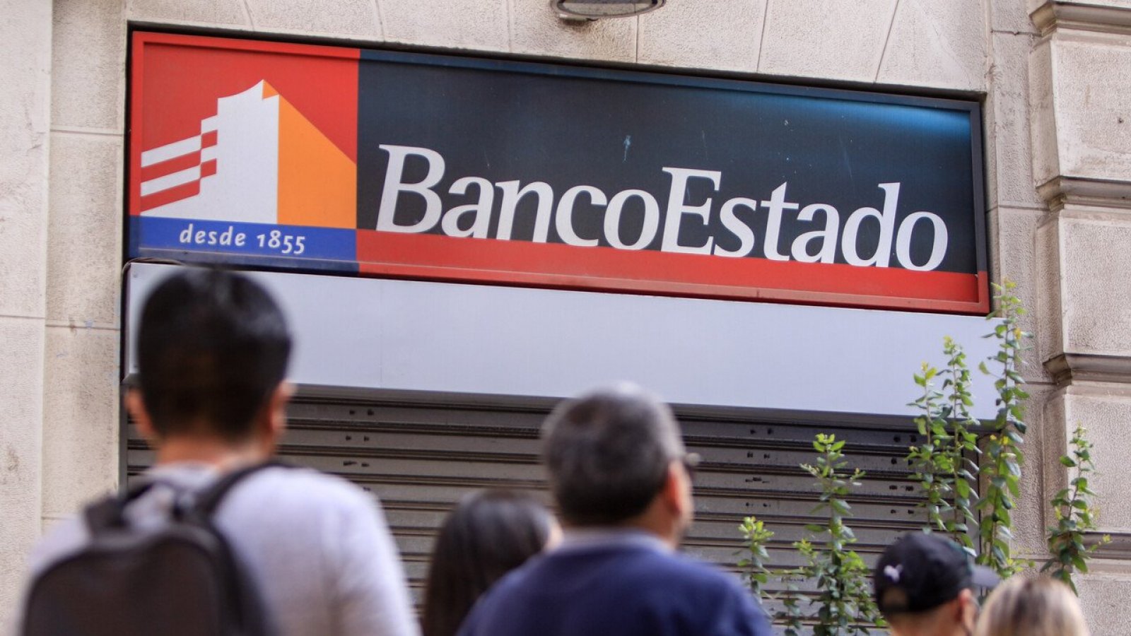 Sucursal de BancoEstado