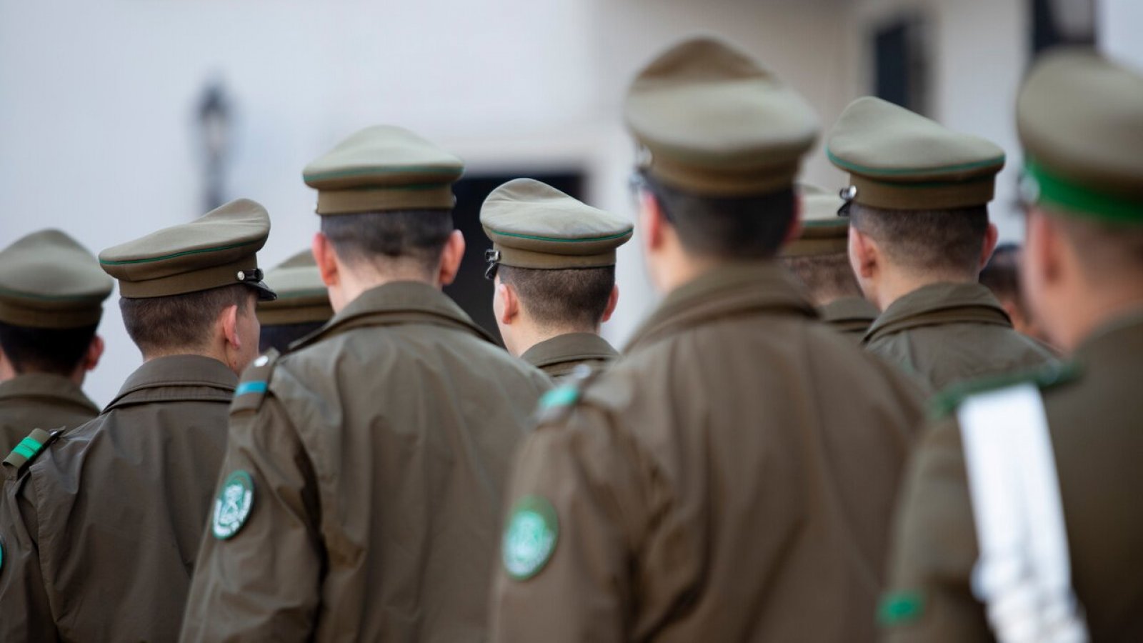 Carabineros de Chile