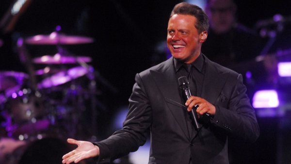 Luis Miguel en Chile