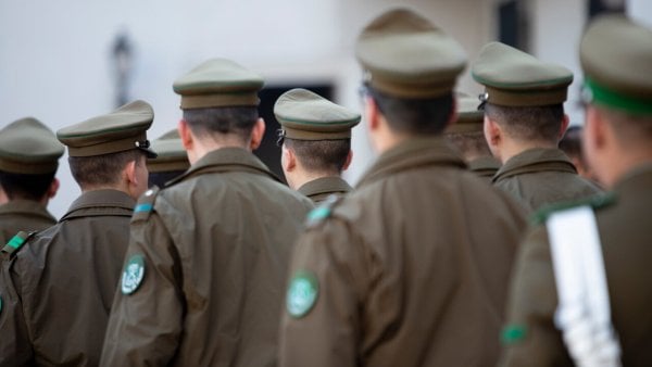 Carabineros de Chile
