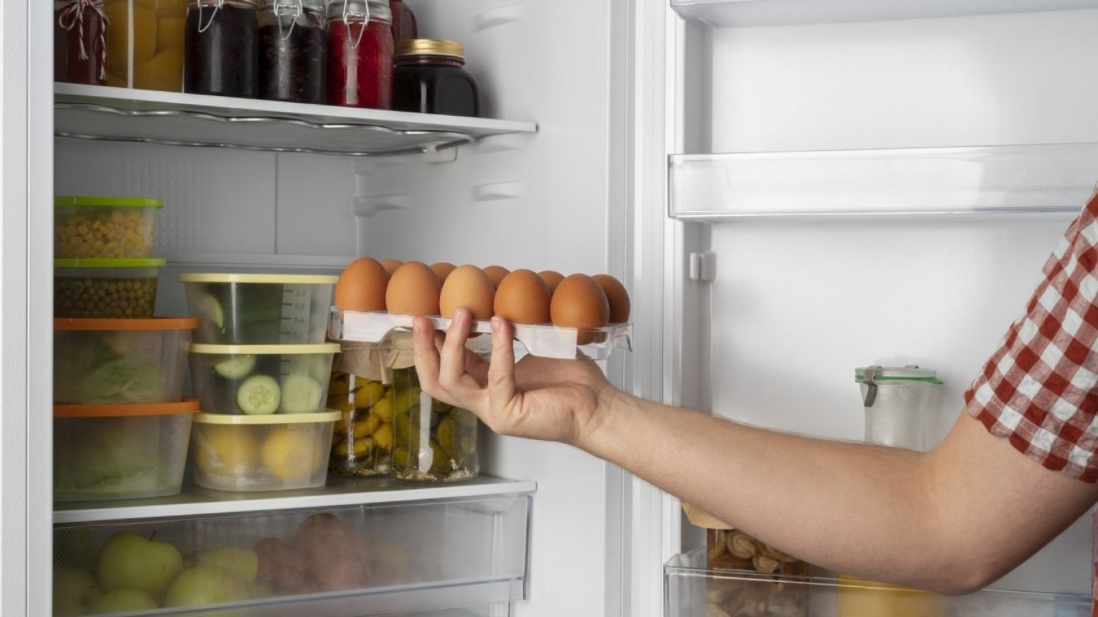 Cómo eliminar los malos olores en el refrigerador