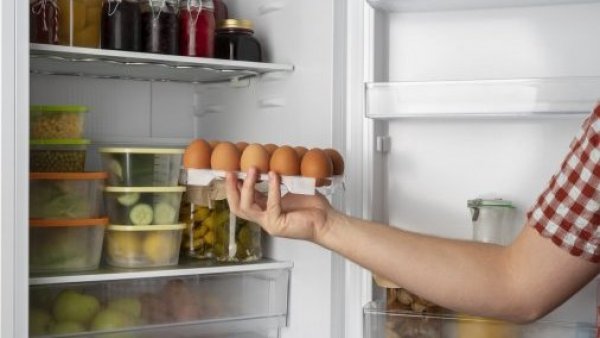 Cómo eliminar los malos olores en el refrigerador
