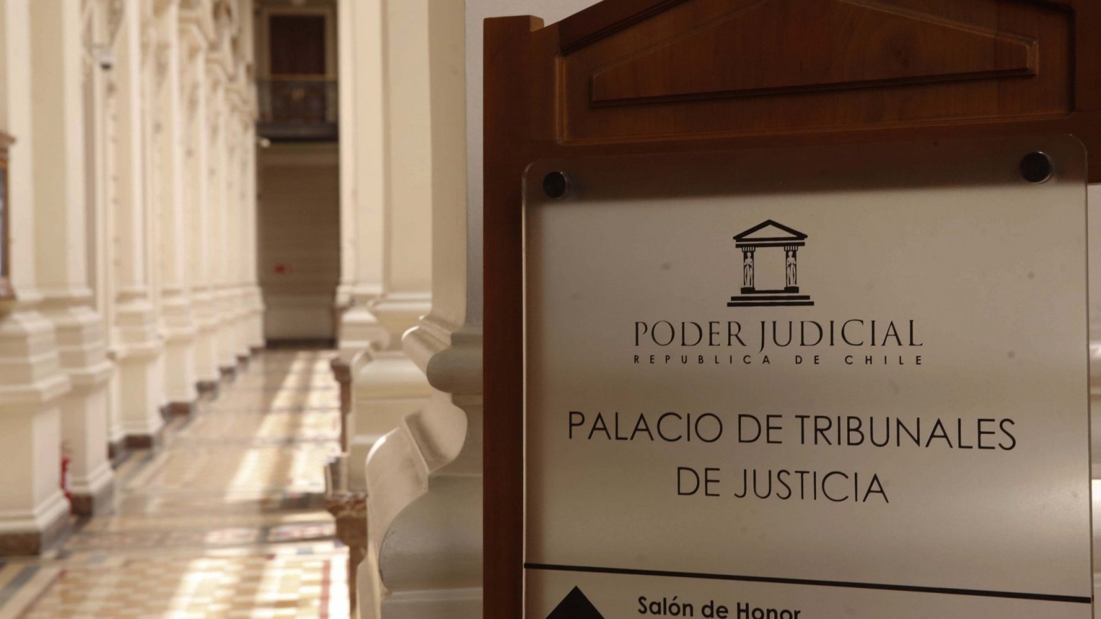 Poder Judicial