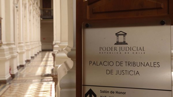 Poder Judicial