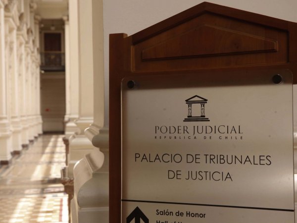 Poder Judicial
