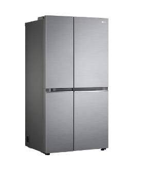 Imagen de refrigerador LG.