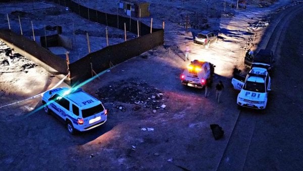 El ex PDI Eduardo Labarca vinculó el aumento de la violencia con la llegada de bandas extranjeras