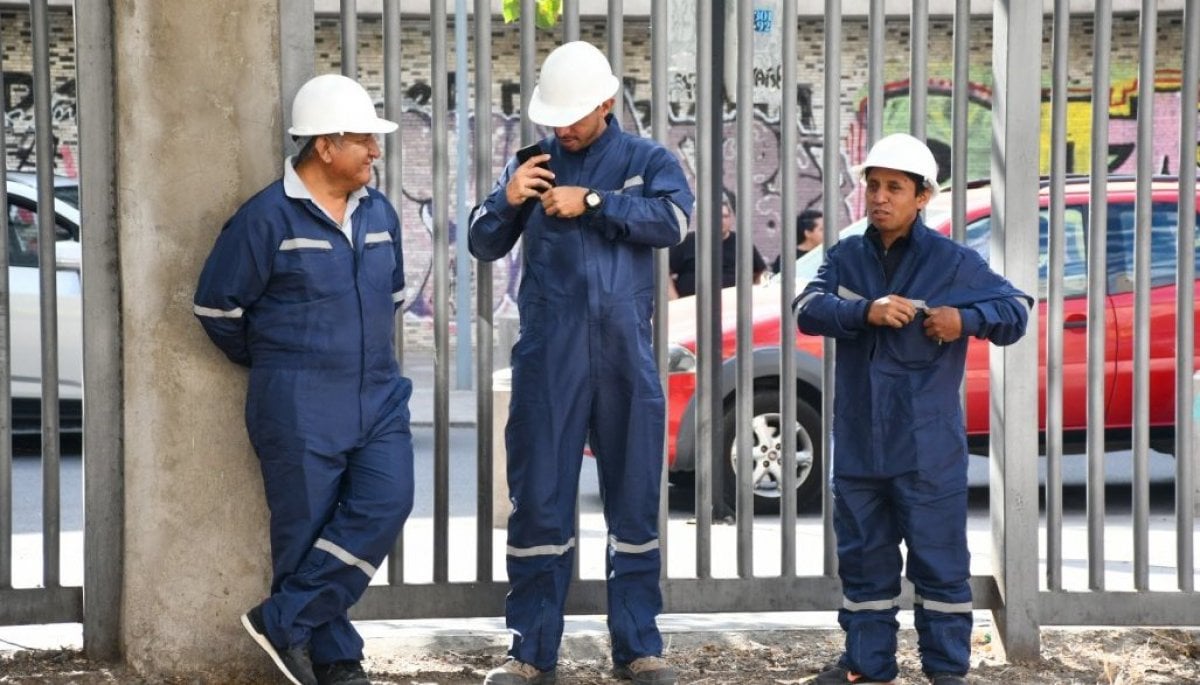Empleos públicos: 5 pasos para buscar trabajo en línea | 24horas