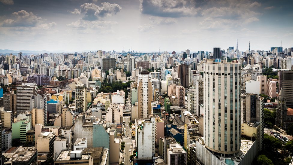 Sao Paulo