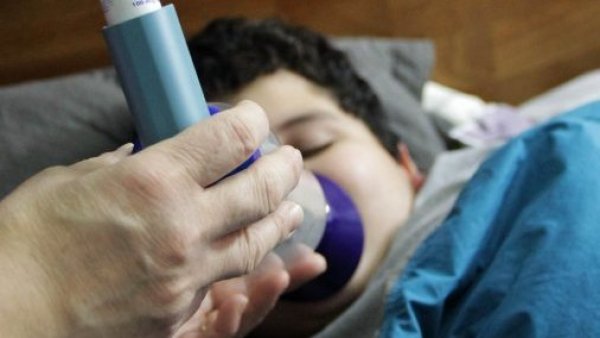 Piden adelantar vacaciones de invierno de escolares por virus respiratorios