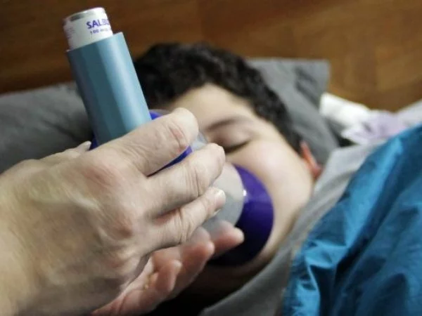 Piden adelantar vacaciones de invierno de escolares por virus respiratorios