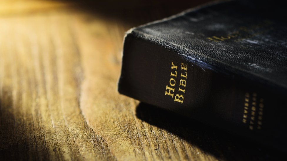 La Biblia