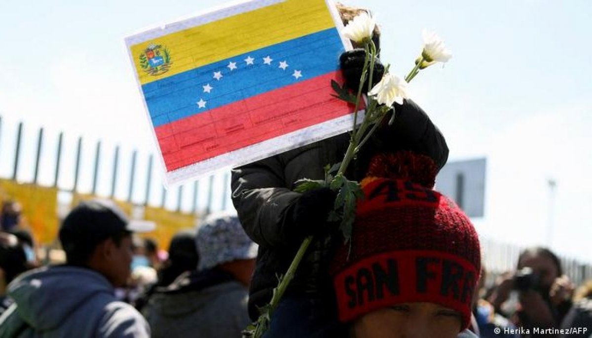 Doce personas mueren en colapso de mina de oro en Venezuela | 24horas
